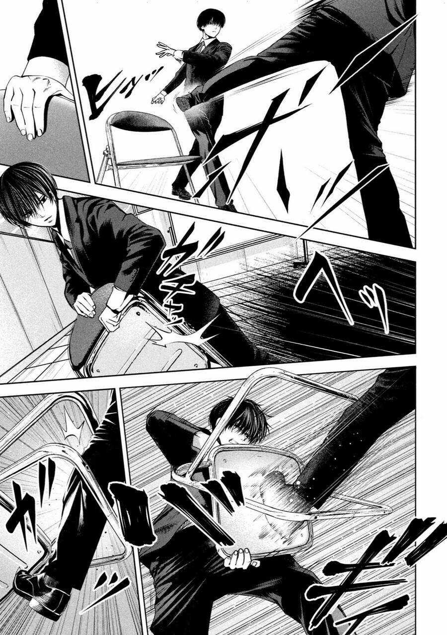 Sát Đạo Chapter 5 trang 14