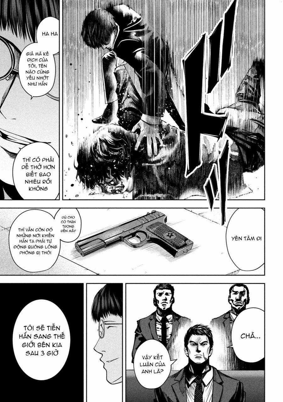 Sát Đạo Chapter 5 trang 3