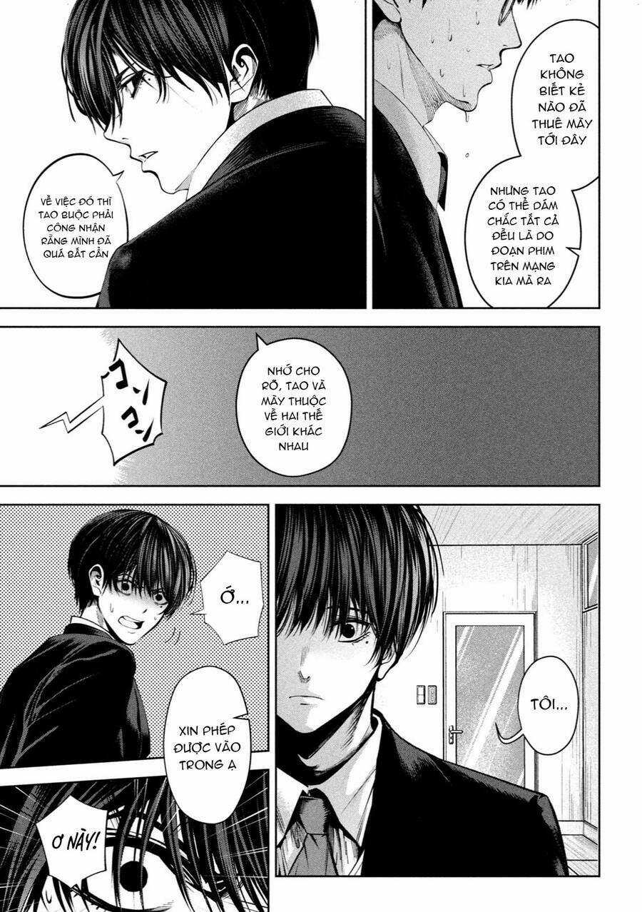 Sát Đạo Chapter 6 trang 15