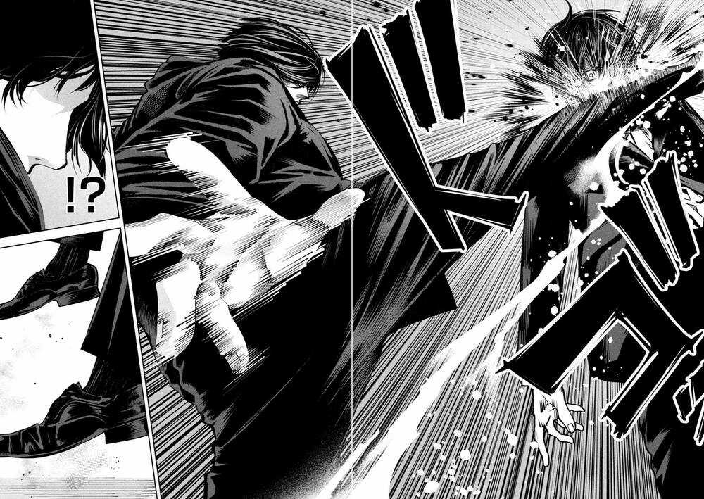 Sát Đạo Chapter 7 trang 10