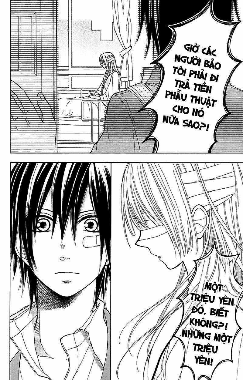 Sát Lãng Huyền Giả Chapter 1 trang 10