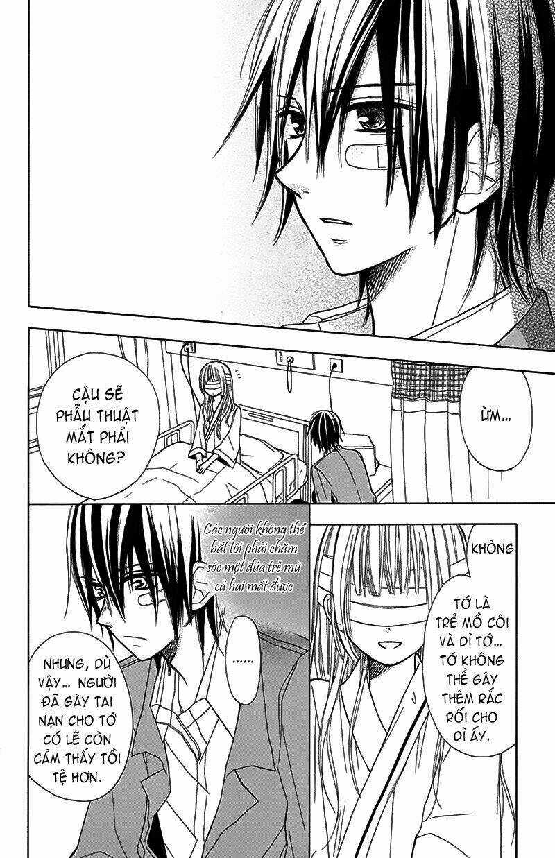 Sát Lãng Huyền Giả Chapter 1 trang 12