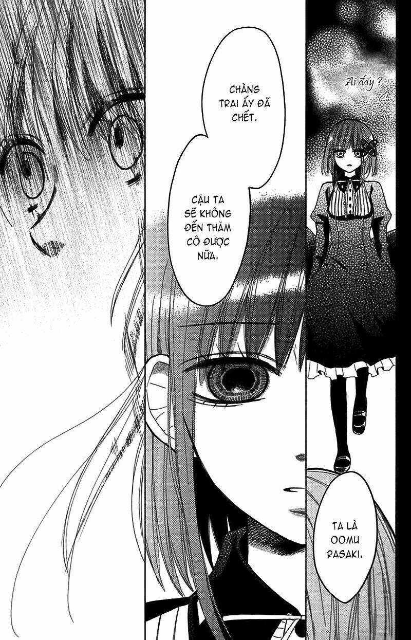 Sát Lãng Huyền Giả Chapter 1 trang 31