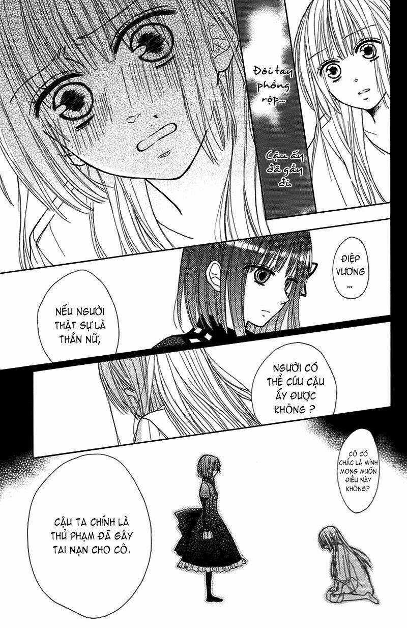 Sát Lãng Huyền Giả Chapter 1 trang 33