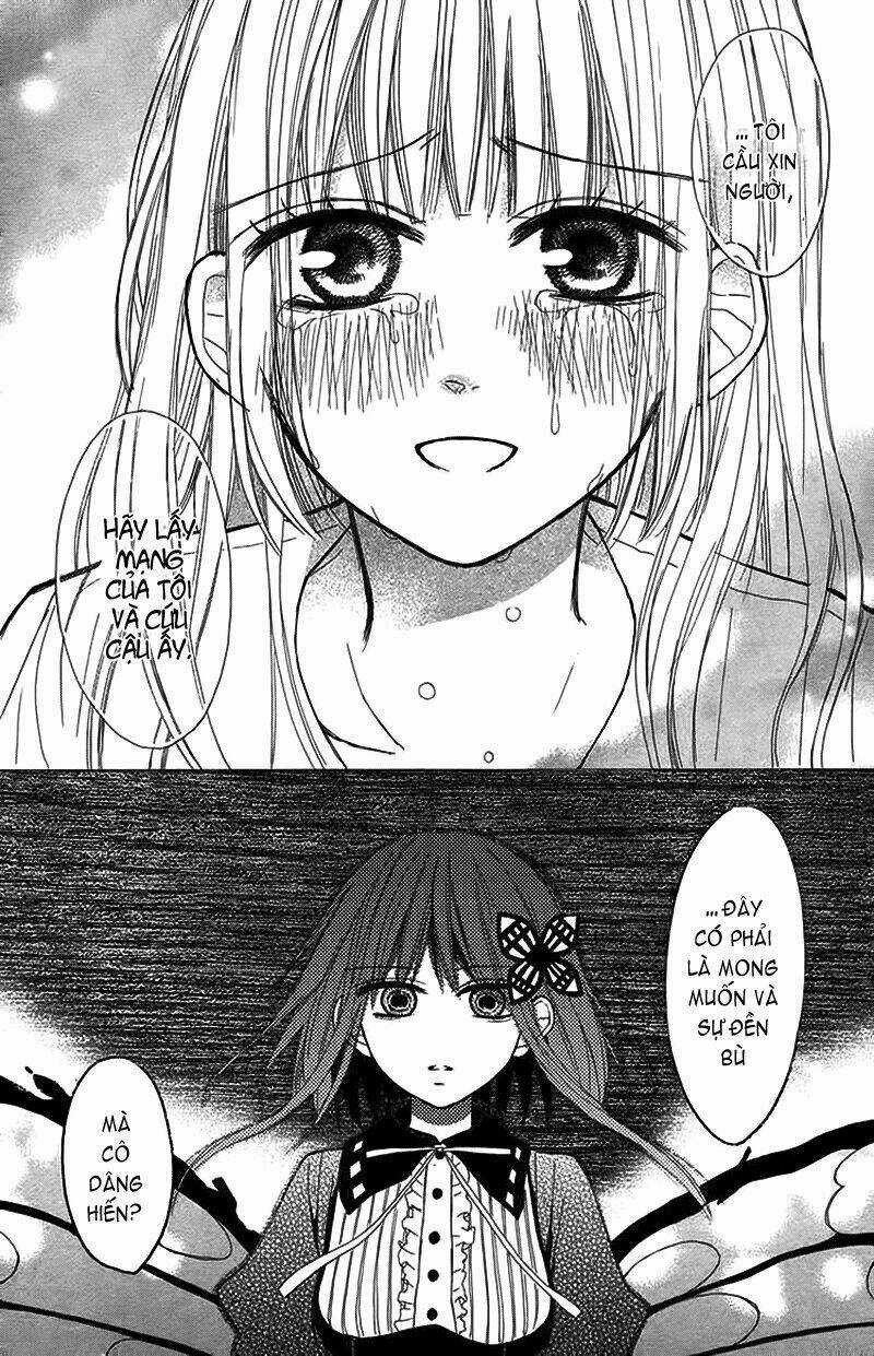 Sát Lãng Huyền Giả Chapter 1 trang 36