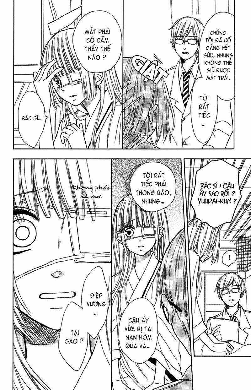 Sát Lãng Huyền Giả Chapter 1 trang 38