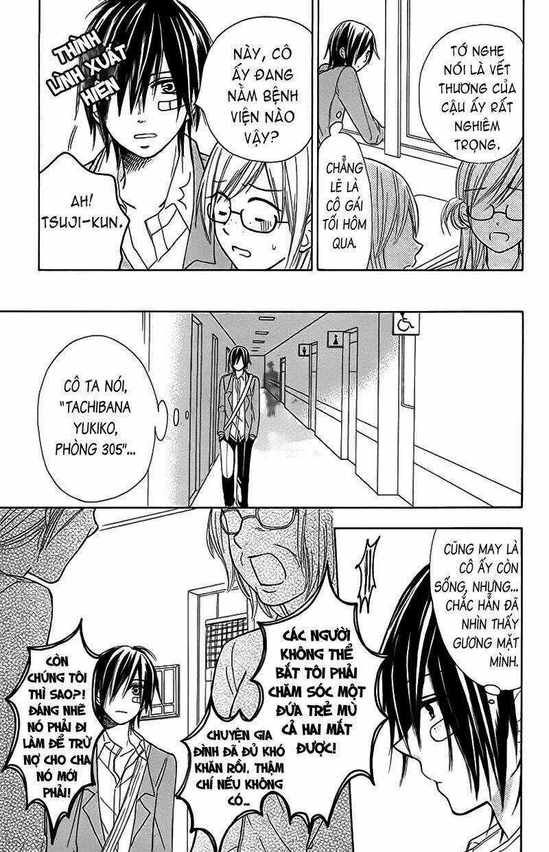 Sát Lãng Huyền Giả Chapter 1 trang 9