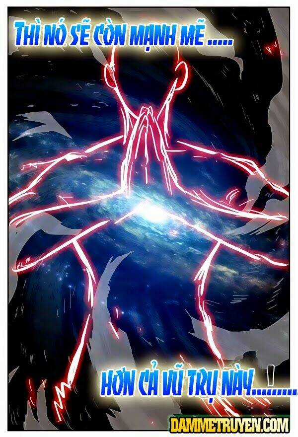 Sát Lãng Huyền Giả Chapter 5 trang 2