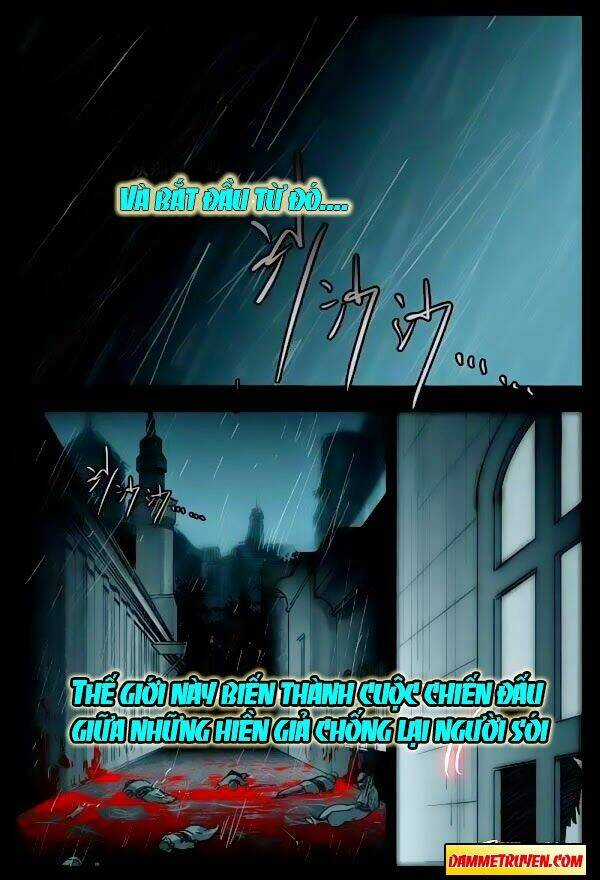 Sát Lãng Huyền Giả Chapter 7 trang 5