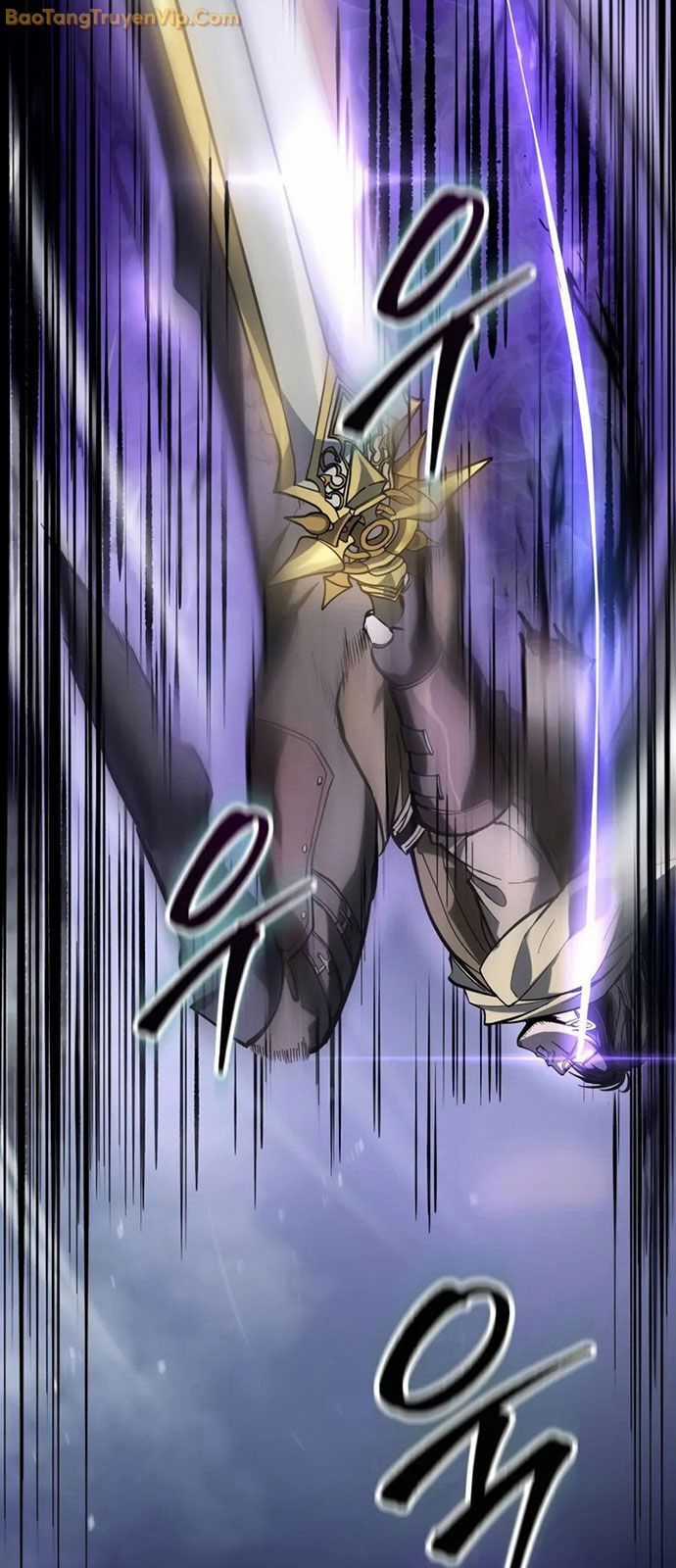 Sát Long Nhân Hồi Quy Siêu Việt Chapter 1 trang 21