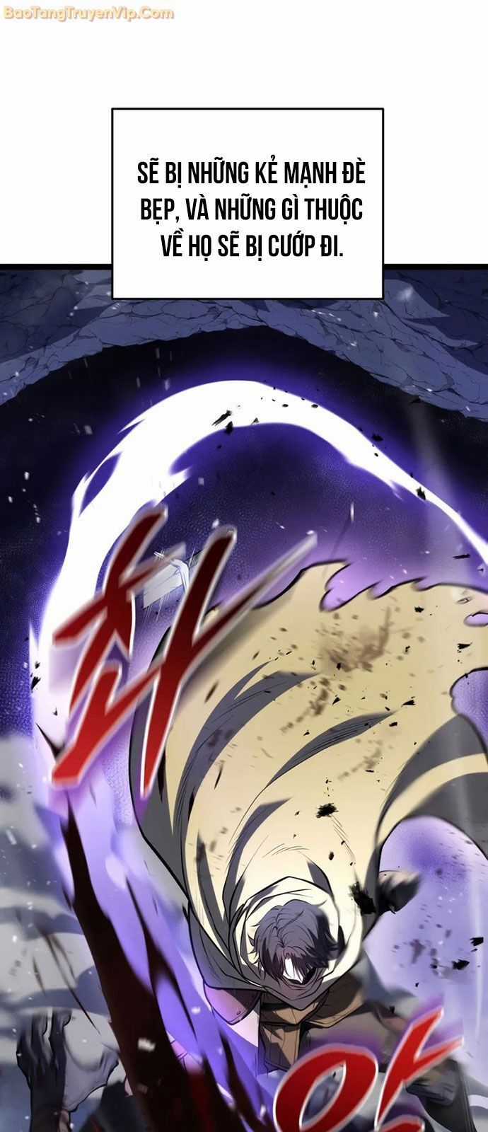 Sát Long Nhân Hồi Quy Siêu Việt Chapter 1 trang 31