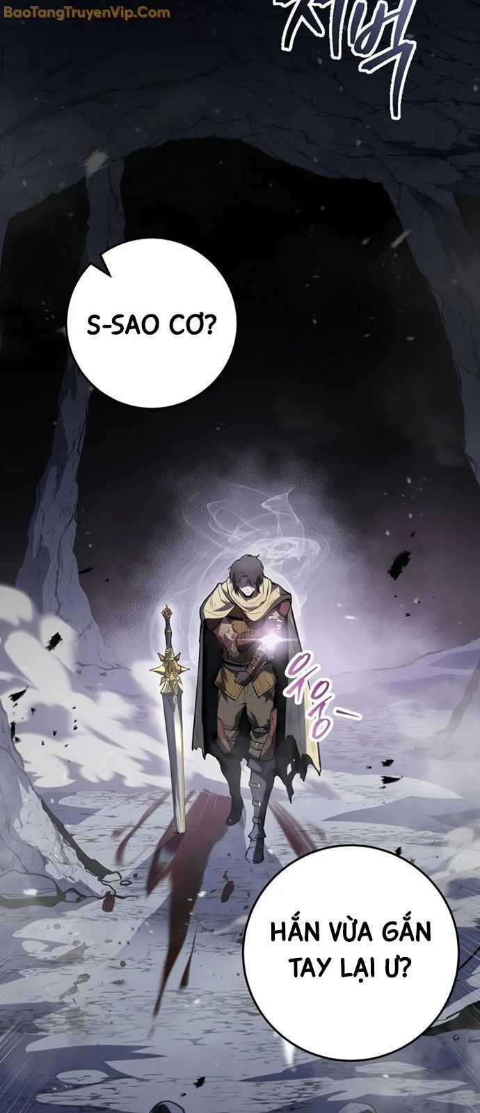 Sát Long Nhân Hồi Quy Siêu Việt Chapter 1 trang 35