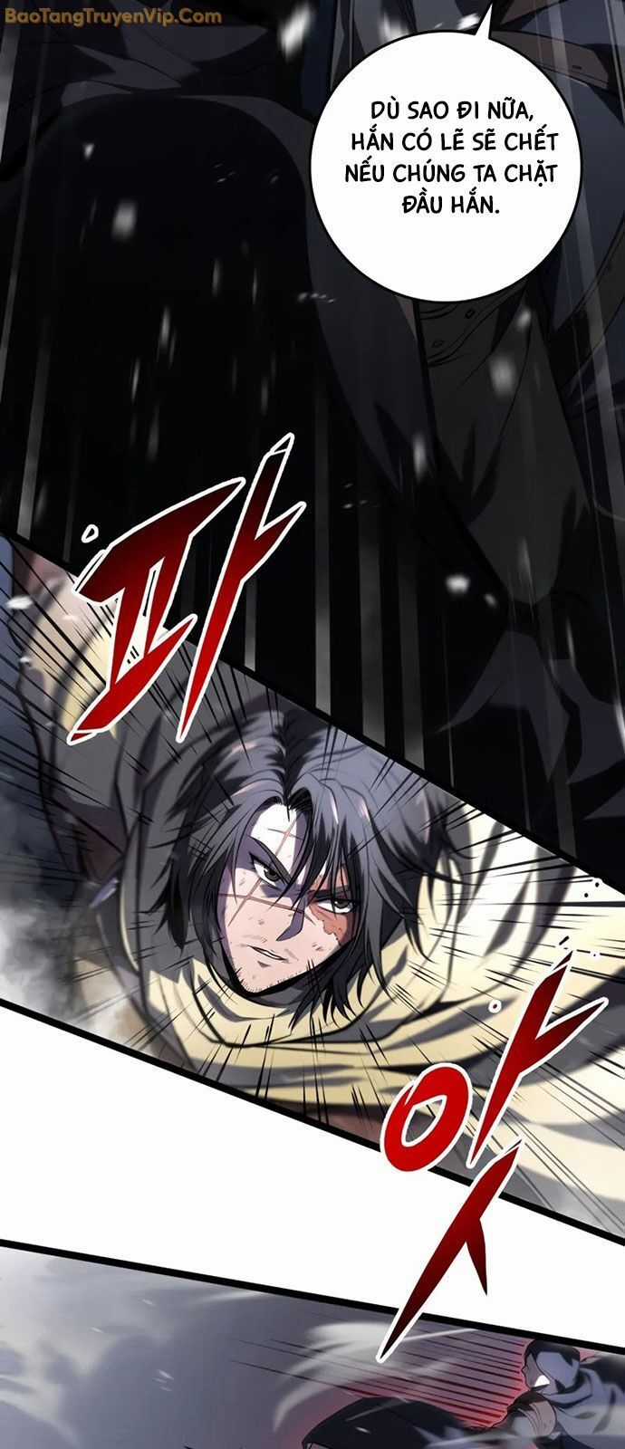 Sát Long Nhân Hồi Quy Siêu Việt Chapter 1 trang 37