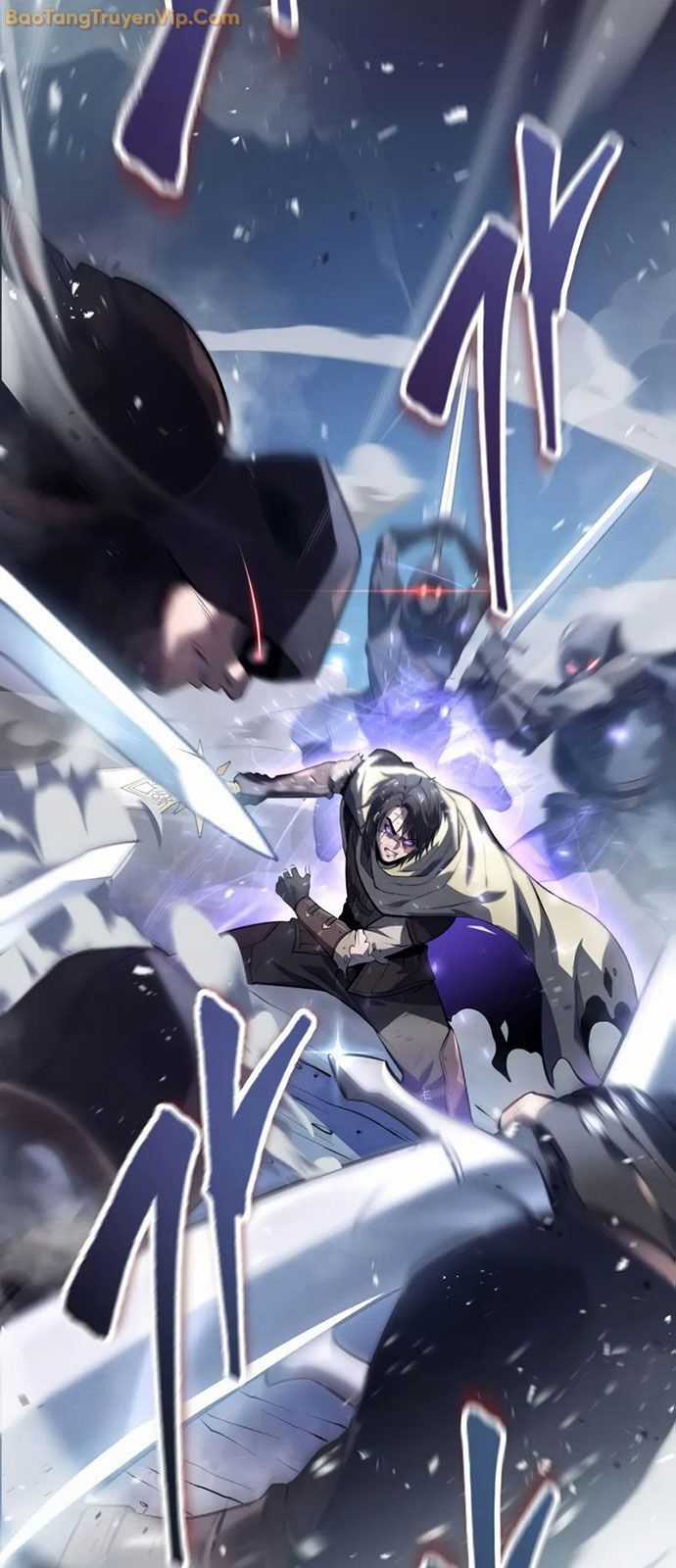 Sát Long Nhân Hồi Quy Siêu Việt Chapter 1 trang 39