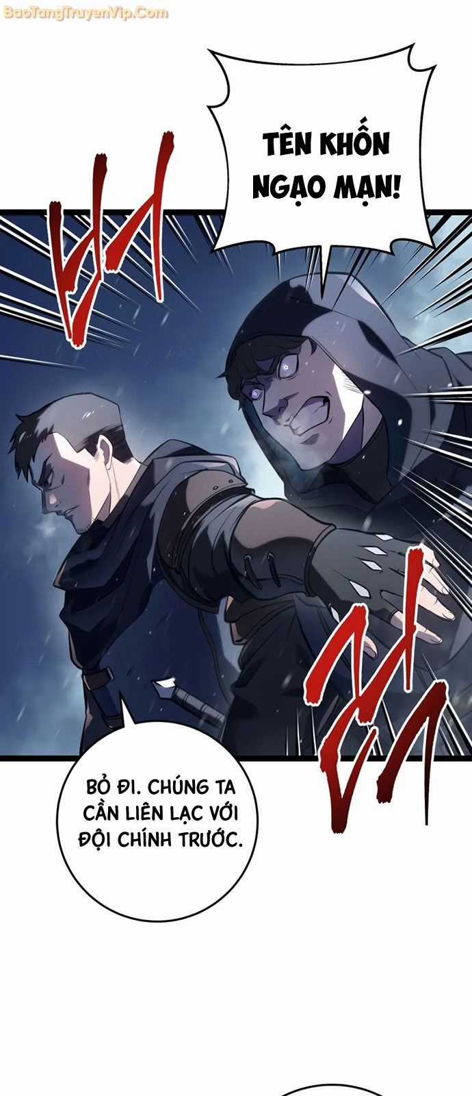 Sát Long Nhân Hồi Quy Siêu Việt Chapter 1 trang 5