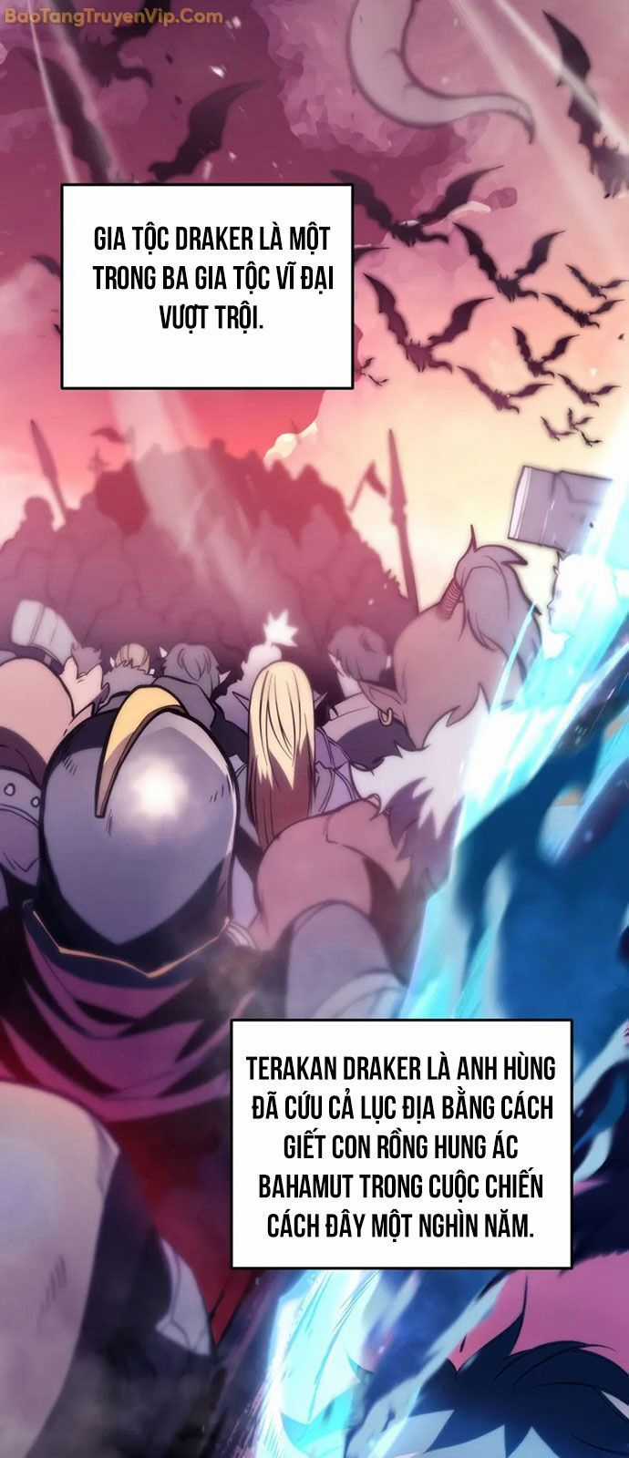 Sát Long Nhân Hồi Quy Siêu Việt Chapter 1 trang 66