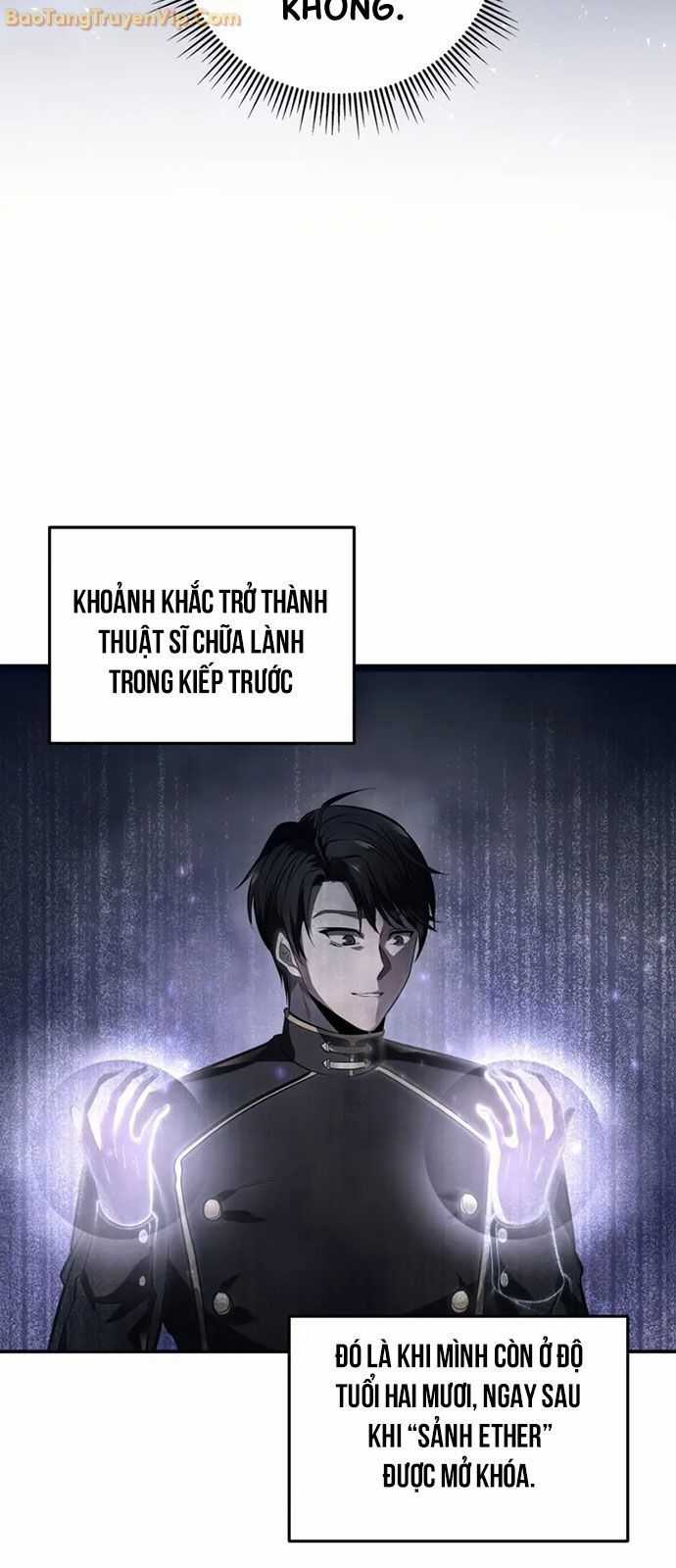 Sát Long Nhân Hồi Quy Siêu Việt Chapter 1 trang 86