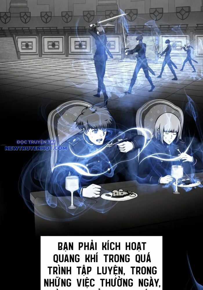 Sát Long Nhân Hồi Quy Siêu Việt Chapter 10 trang 37