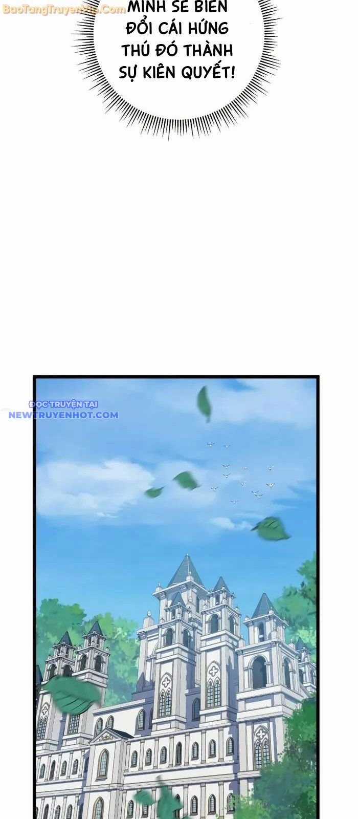 Sát Long Nhân Hồi Quy Siêu Việt Chapter 11 trang 34