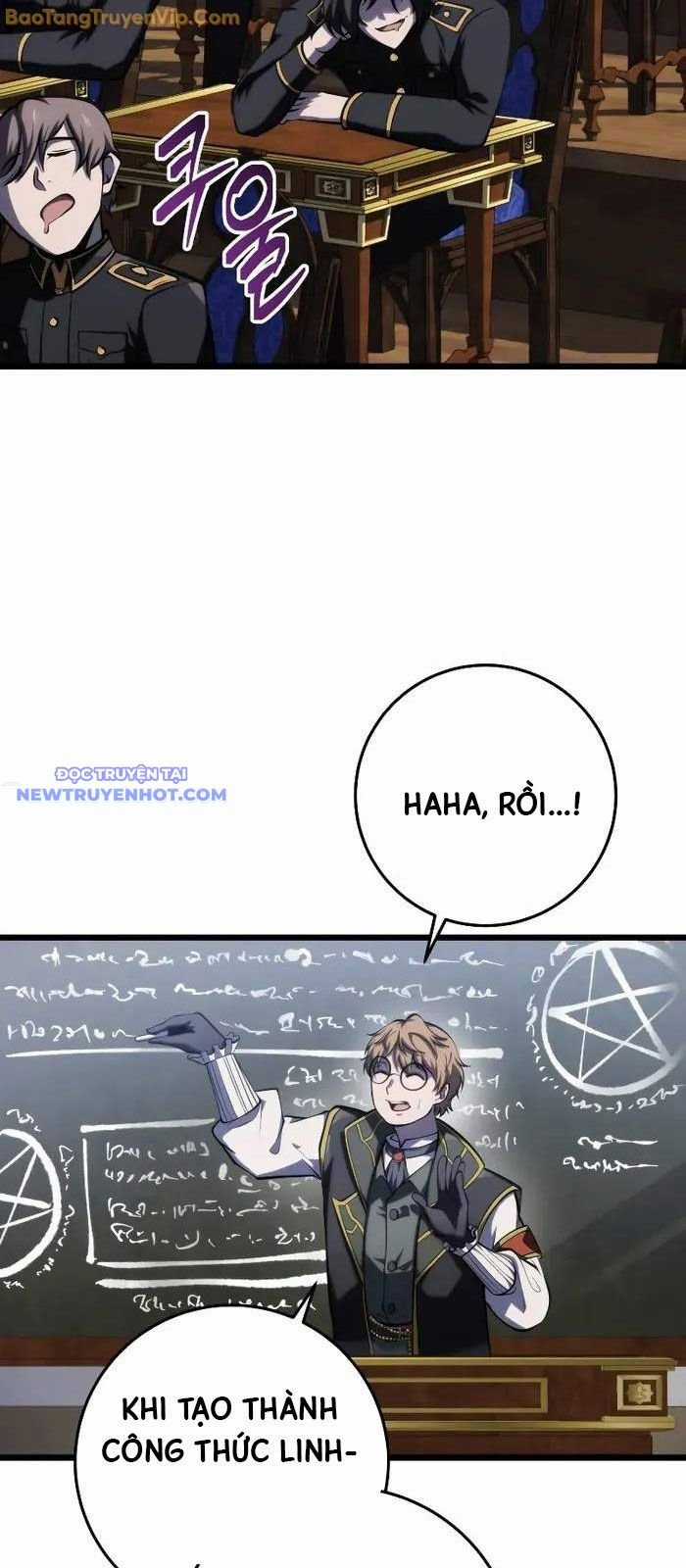 Sát Long Nhân Hồi Quy Siêu Việt Chapter 11 trang 38