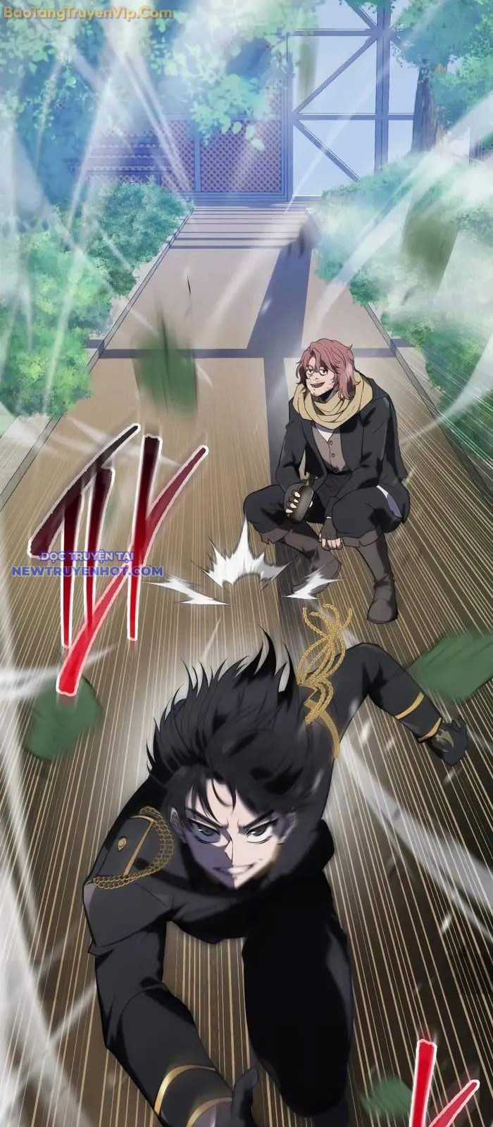 Sát Long Nhân Hồi Quy Siêu Việt Chapter 11 trang 69