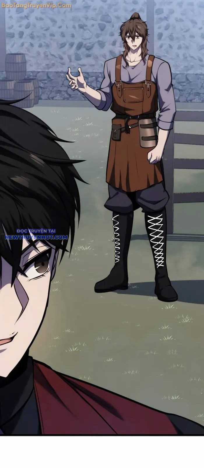 Sát Long Nhân Hồi Quy Siêu Việt Chapter 13 trang 51