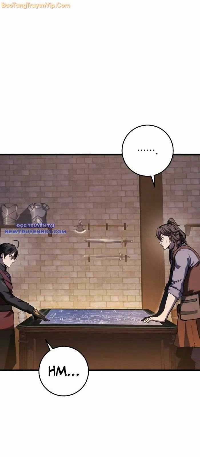 Sát Long Nhân Hồi Quy Siêu Việt Chapter 13 trang 55