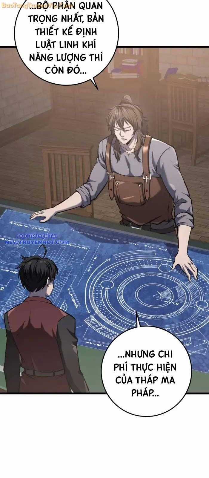 Sát Long Nhân Hồi Quy Siêu Việt Chapter 13 trang 61