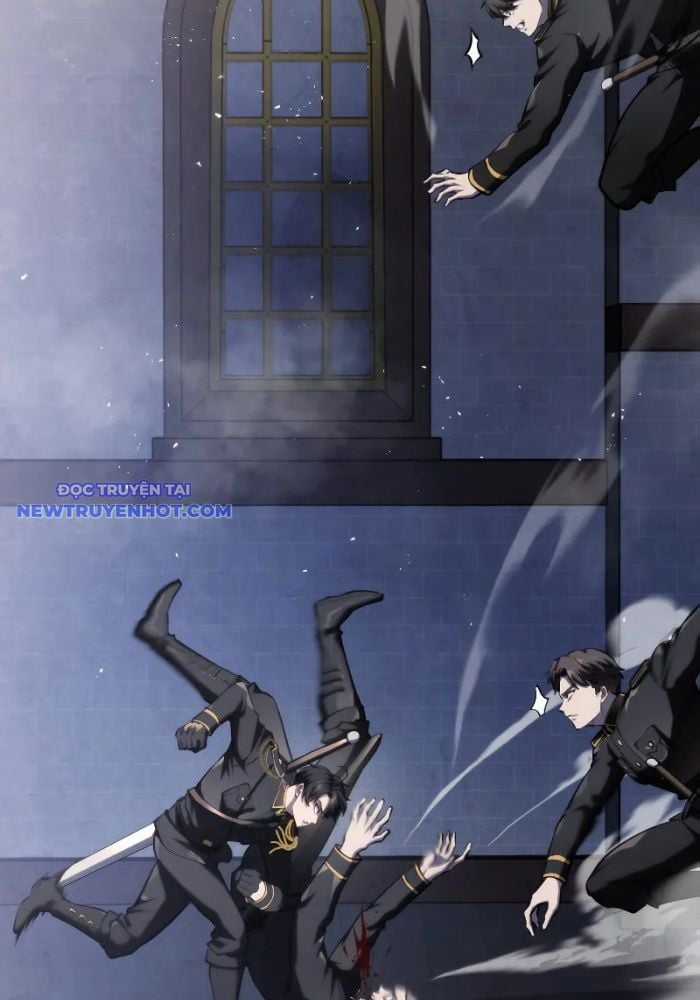 Sát Long Nhân Hồi Quy Siêu Việt Chapter 14 trang 27