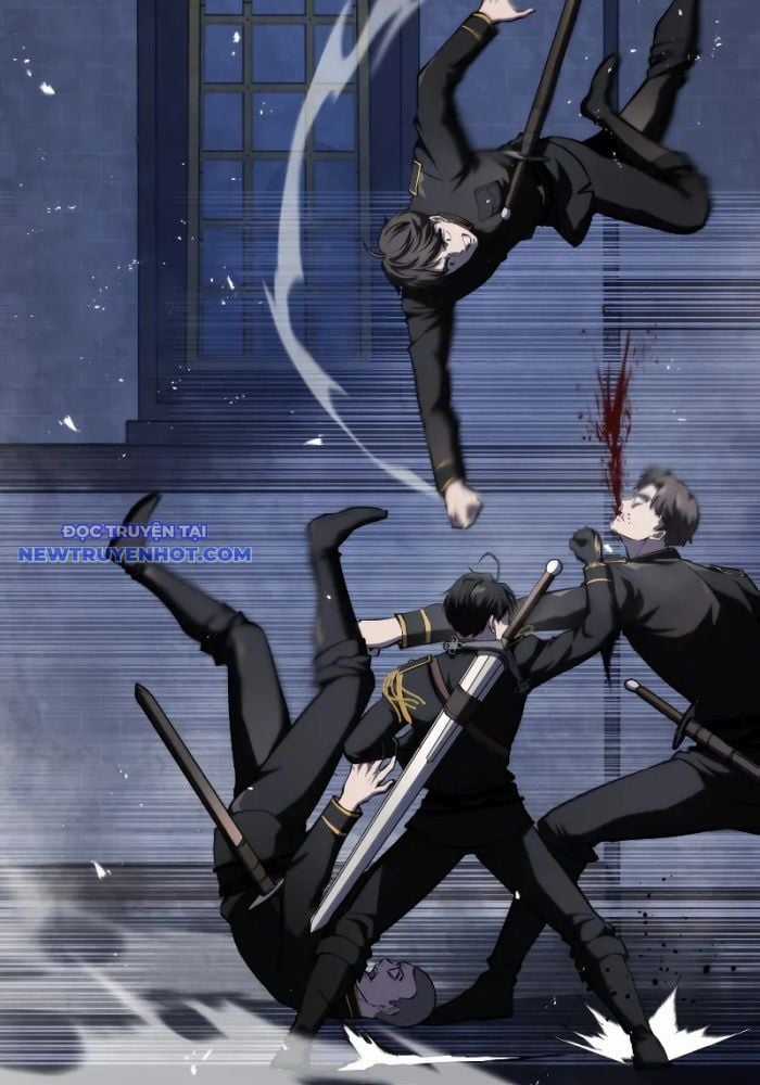 Sát Long Nhân Hồi Quy Siêu Việt Chapter 14 trang 29