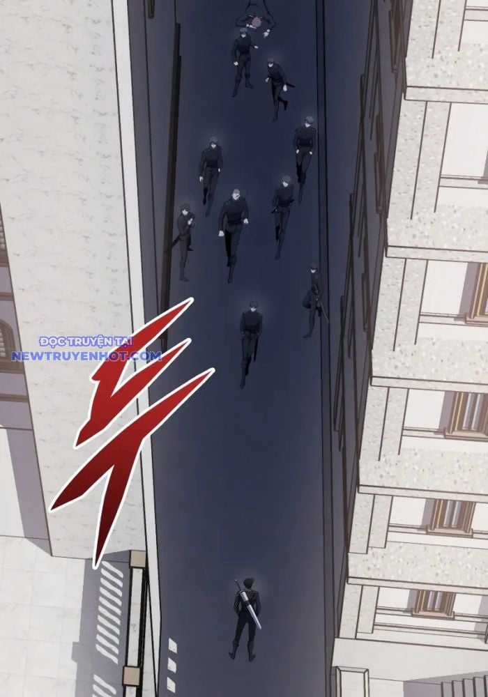 Sát Long Nhân Hồi Quy Siêu Việt Chapter 14 trang 3