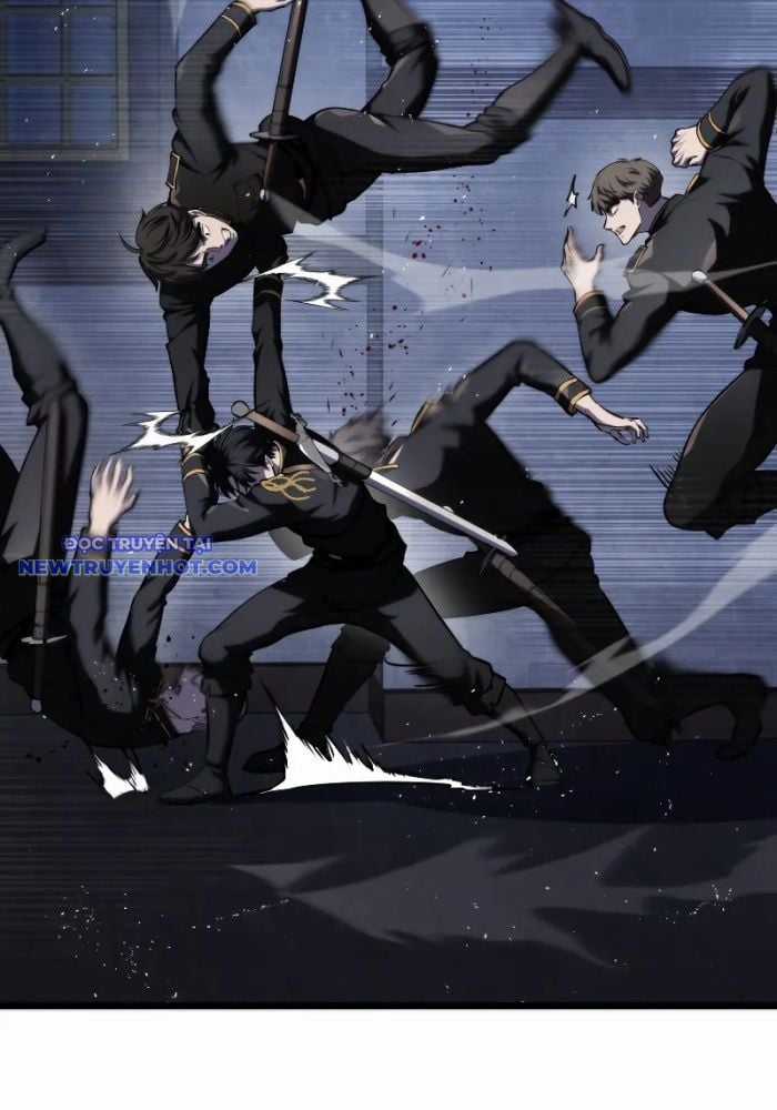 Sát Long Nhân Hồi Quy Siêu Việt Chapter 14 trang 31