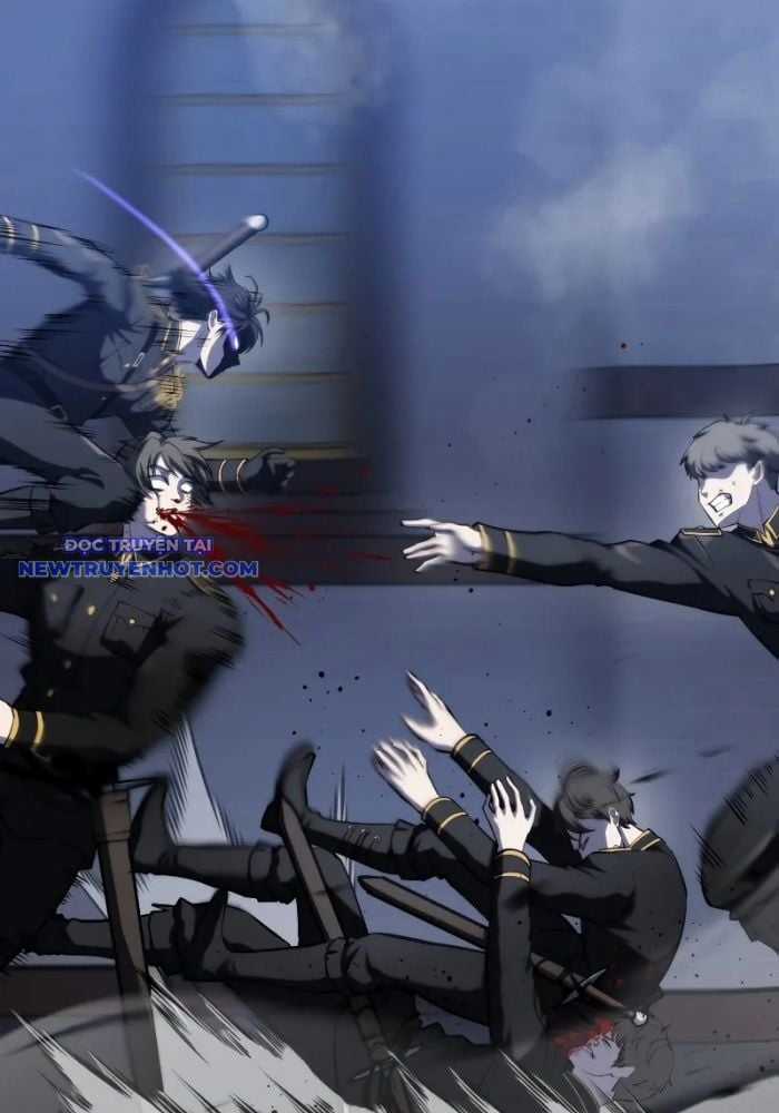 Sát Long Nhân Hồi Quy Siêu Việt Chapter 14 trang 34