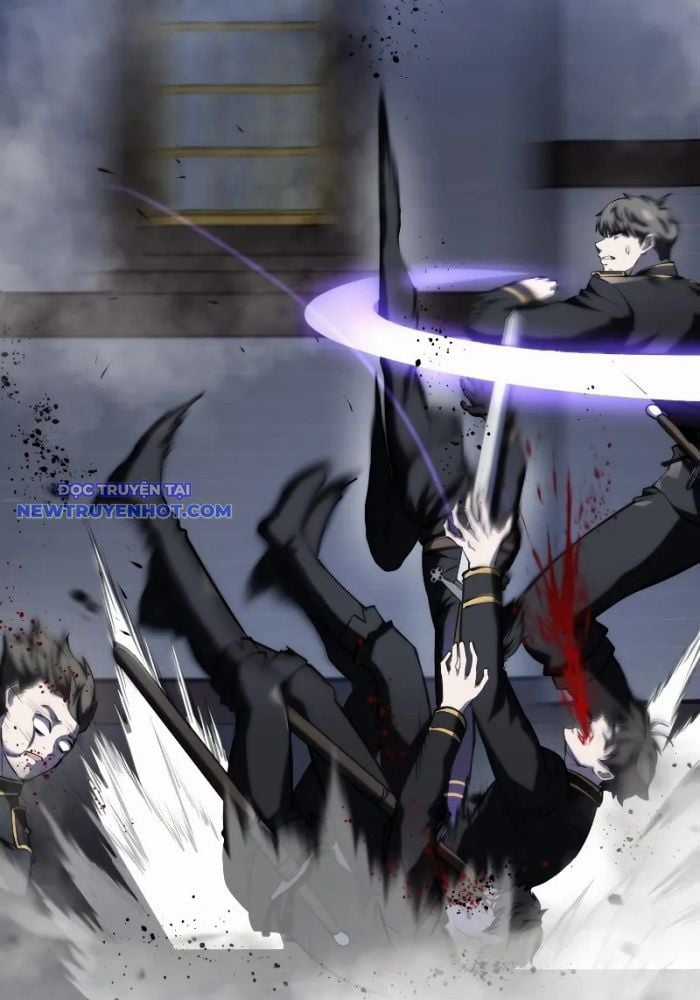 Sát Long Nhân Hồi Quy Siêu Việt Chapter 14 trang 36