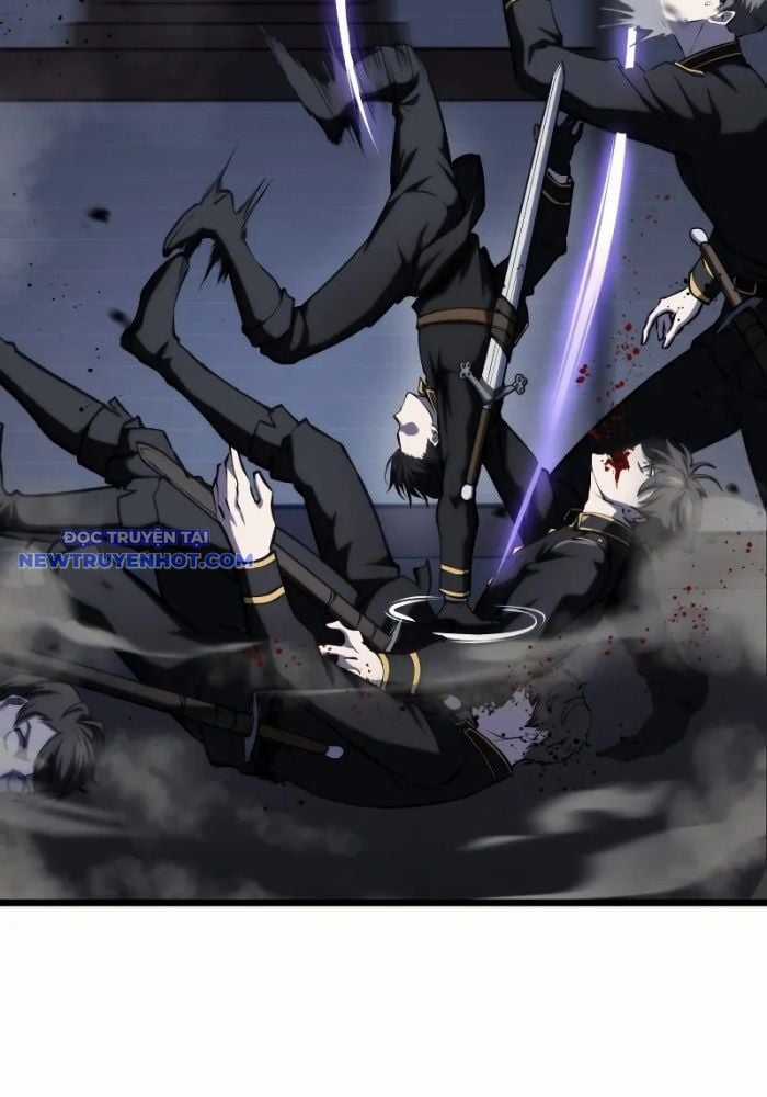 Sát Long Nhân Hồi Quy Siêu Việt Chapter 14 trang 38