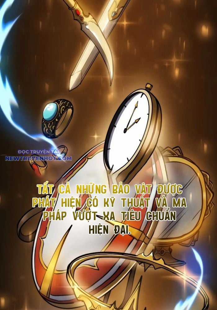 Sát Long Nhân Hồi Quy Siêu Việt Chapter 15 trang 11