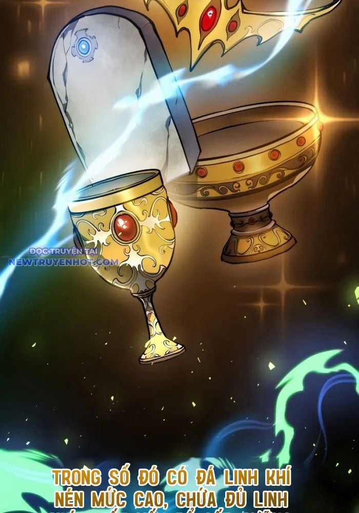 Sát Long Nhân Hồi Quy Siêu Việt Chapter 15 trang 12