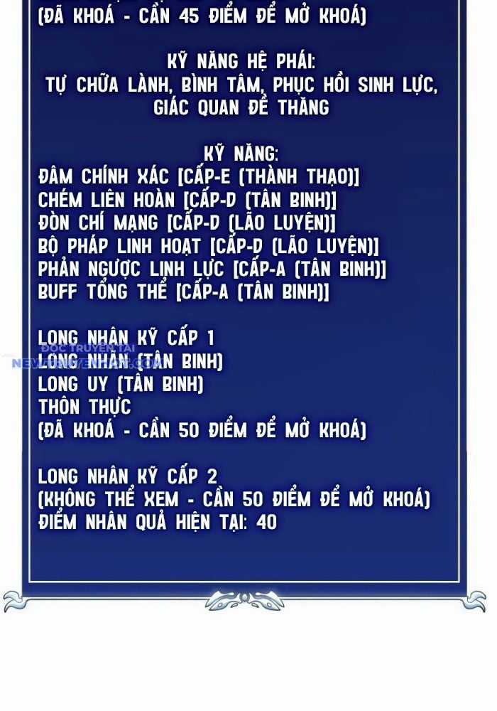 Sát Long Nhân Hồi Quy Siêu Việt Chapter 15 trang 82