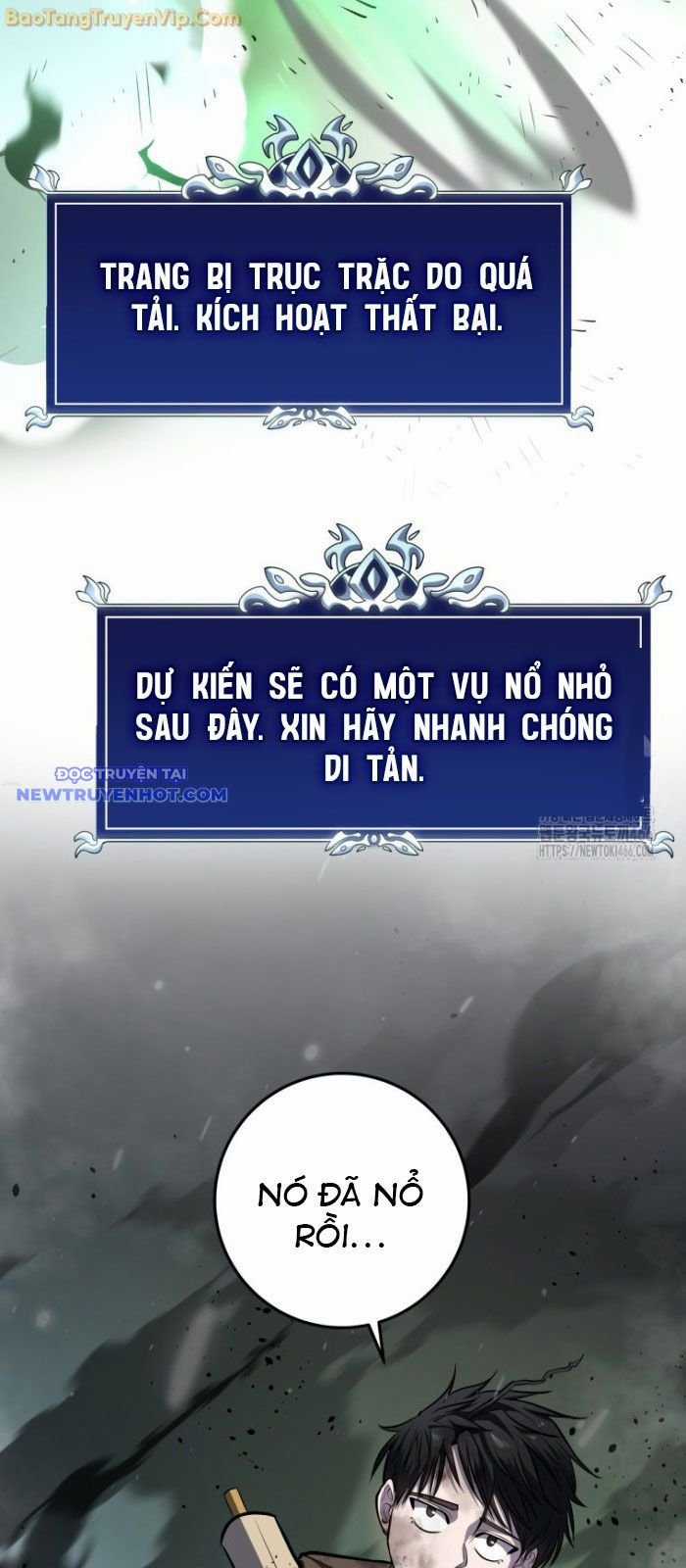 Sát Long Nhân Hồi Quy Siêu Việt Chapter 16 trang 24