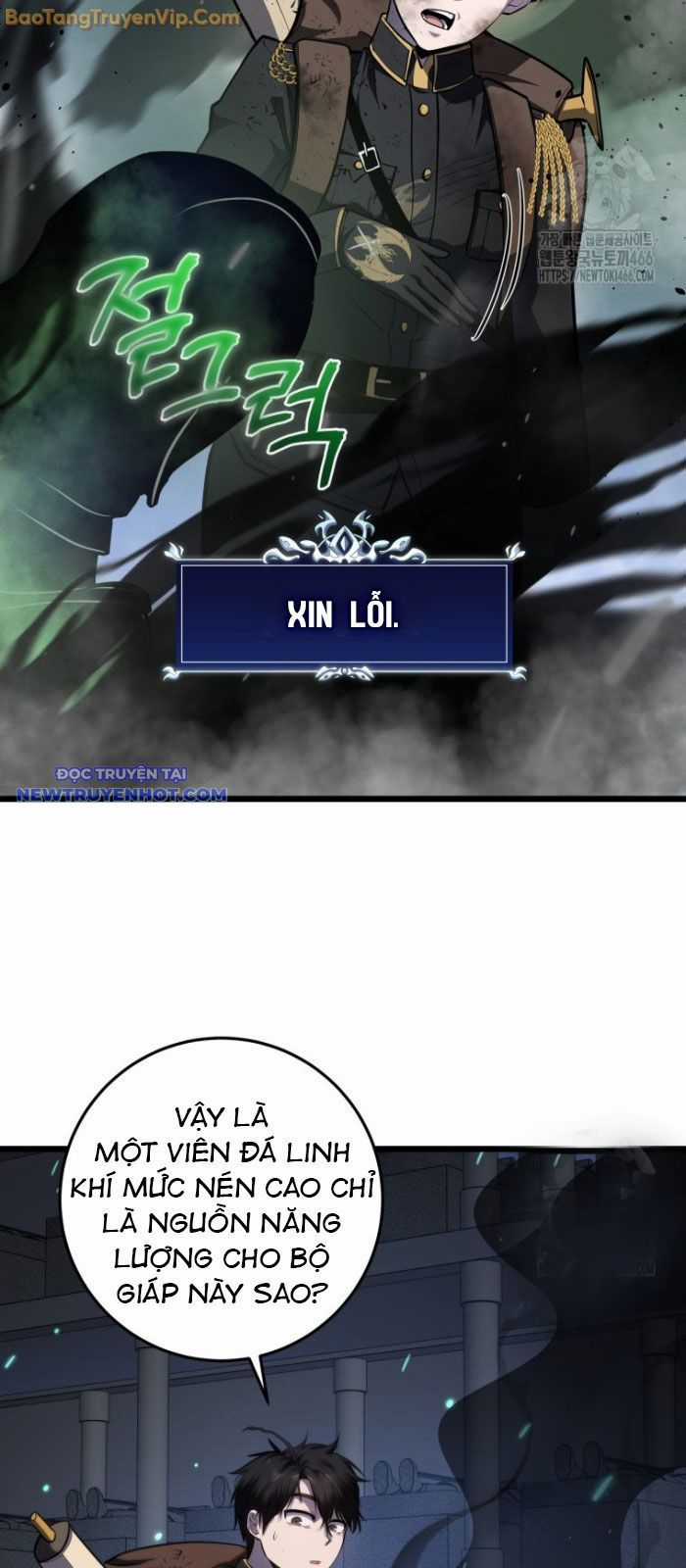 Sát Long Nhân Hồi Quy Siêu Việt Chapter 16 trang 25