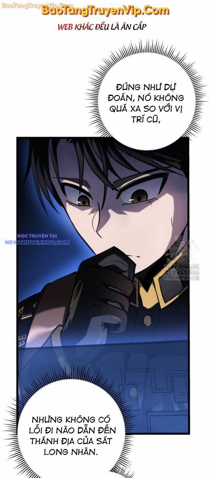 Sát Long Nhân Hồi Quy Siêu Việt Chapter 16 trang 7