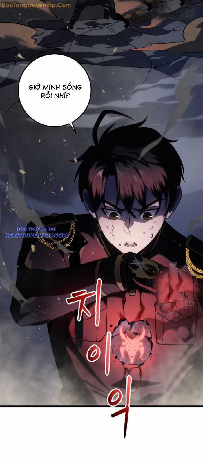 Sát Long Nhân Hồi Quy Siêu Việt Chapter 16 trang 93