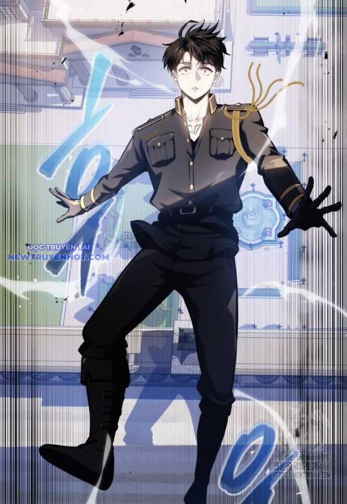 Sát Long Nhân Hồi Quy Siêu Việt Chapter 18 trang 25