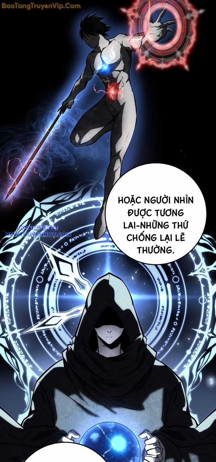 Sát Long Nhân Hồi Quy Siêu Việt Chapter 19 trang 26