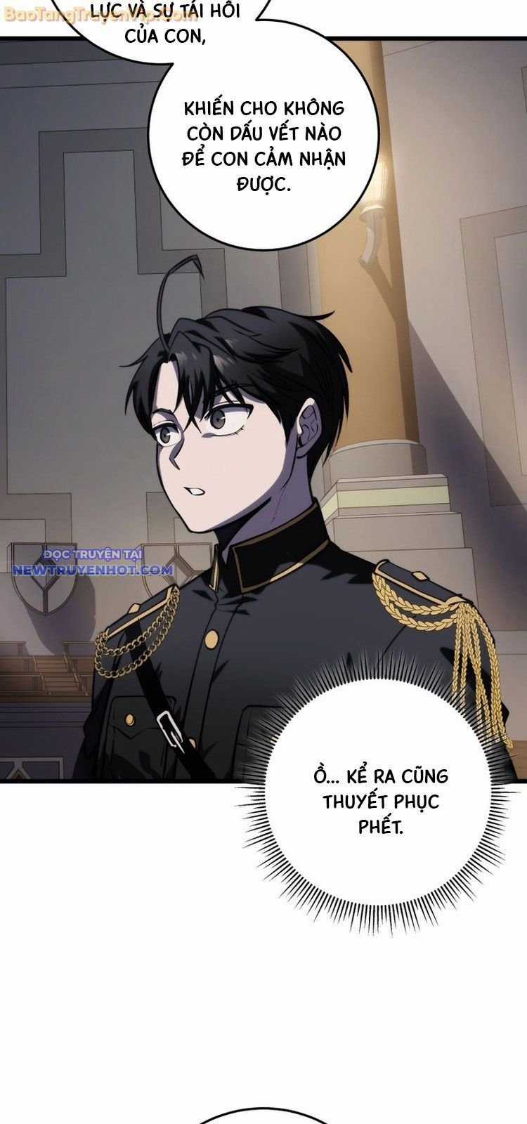 Sát Long Nhân Hồi Quy Siêu Việt Chapter 19 trang 30