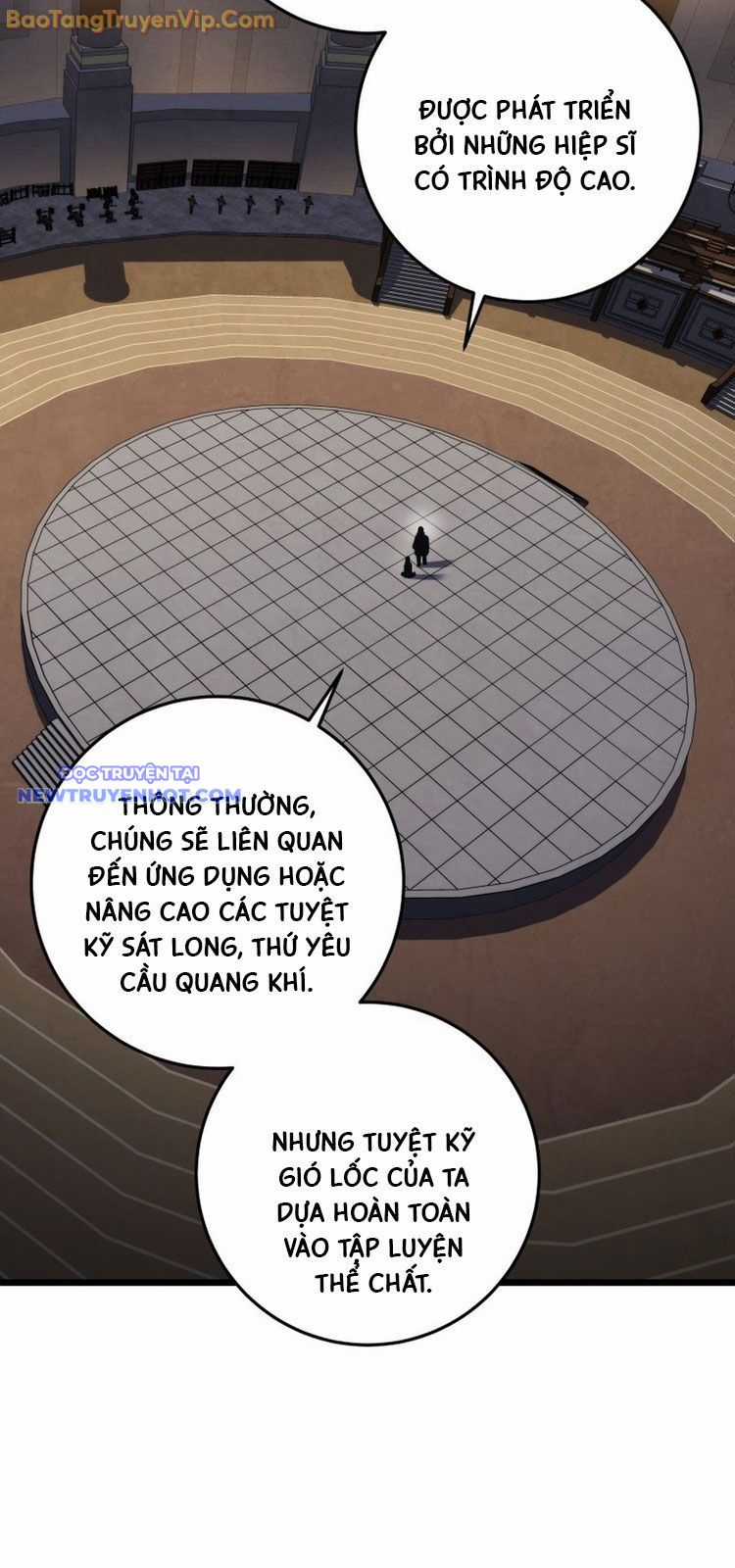 Sát Long Nhân Hồi Quy Siêu Việt Chapter 19 trang 34