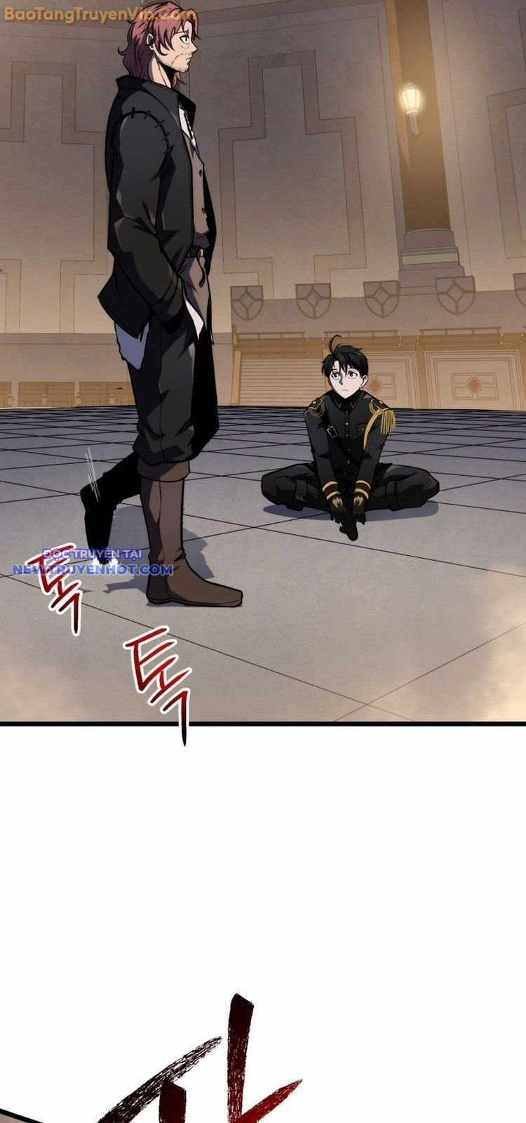 Sát Long Nhân Hồi Quy Siêu Việt Chapter 19 trang 36