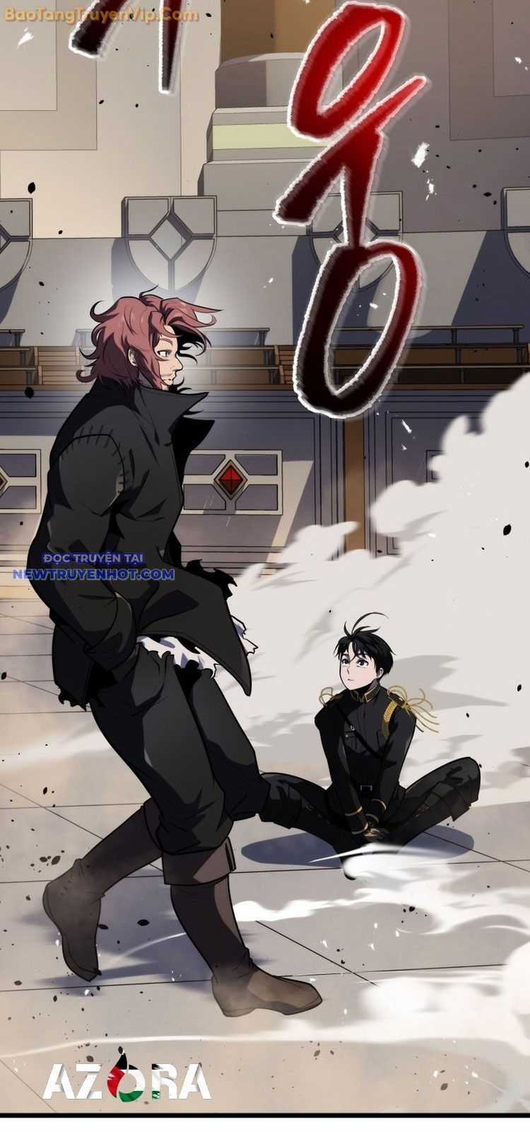 Sát Long Nhân Hồi Quy Siêu Việt Chapter 19 trang 41