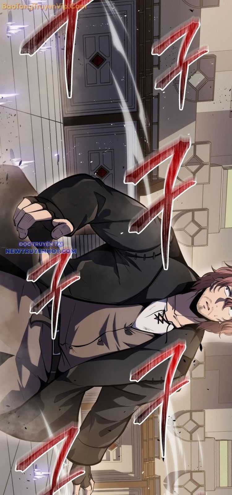 Sát Long Nhân Hồi Quy Siêu Việt Chapter 19 trang 48