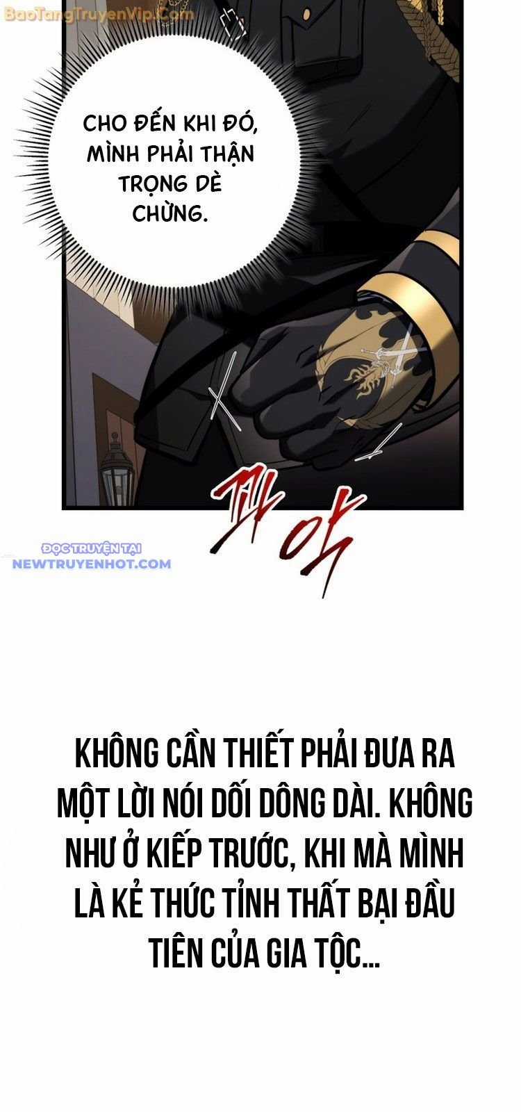 Sát Long Nhân Hồi Quy Siêu Việt Chapter 19 trang 6